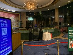 -南京维景国际大酒店(南京博物院店)