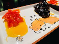 -海航大厦万豪酒店彩海轩中餐厅(霄云路店)