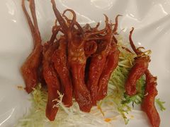 -新丁香海鲜酒店(银海商贸城店)