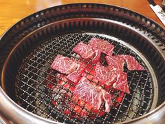 -丸藏和牛烧肉专门店(园区师惠坊店)