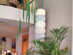 -KimPro 辛普乐概念韩餐