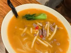 -漆黑觉米粉(三里屯店)