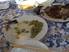 -铁亭子豆腐馆(振兴街店)