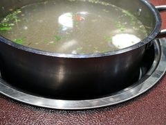 -牛肉彪·19年专注·潮汕牛肉火锅(祈福店)