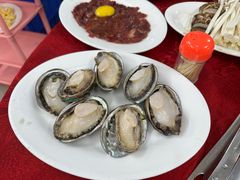 -花苑美食横琴生蚝火锅(拱北粤华路店)