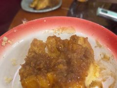 -边江铁锅炖鱼(振八街店)