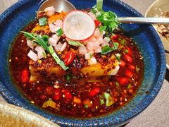 -山石榴·贵州菜(陆家嘴中心店)
