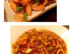 疆Jiang&nbsp;&nbsp;新疆秘制料理-疆Jiang·新疆秘制料理