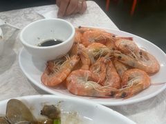 -锐记美食店·现捞海鲜(闸坡店)