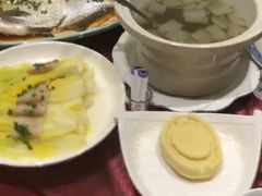 -新虹楼饭庄(崇明陈家镇店)