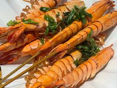 -东江海鲜大排档·潮汕菜·砂锅粥