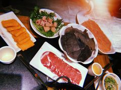 -纸盐河码头火锅(十八梯店)