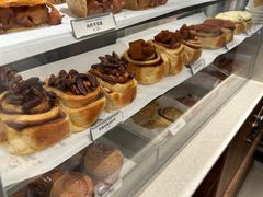 -CHOCMONS巧克怪兽(屏风街店)
