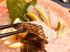 -本逸·割烹料理(湖墅店)