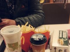 iphone_upload_pic-麦当劳(军博店)