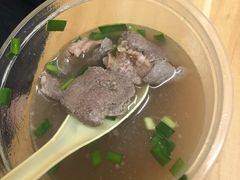 牛三星汤-牛师傅广式药膳牛骨汤美食(江南西店)