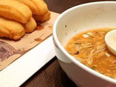 -俏东方·海味水饺·青岛菜(崂山店)