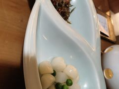 -喜鼎海胆水饺(朝阳区三里屯太古里北区店)