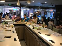 -千味涮·健康火锅(会展连城新天地店)