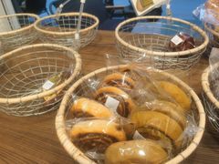 -雀食面包店(钟楼店)