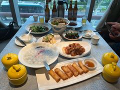 -阿娘家·原生态农家菜(国顺东路店)