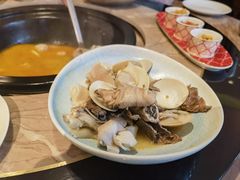 -采悦轩中餐厅·粤菜·海南菜(神州半岛喜来登度假酒店)