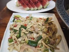 -下梅人家土菜馆(历史文化餐厅度假区店)