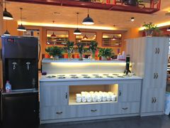 -喜虾客·大虾火锅(郑州无限城店)