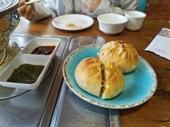 -蒙亨·手把肉·蒙古包文化主题餐厅(天恒广场店)