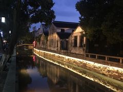 -鸡脚旮旯平江路店