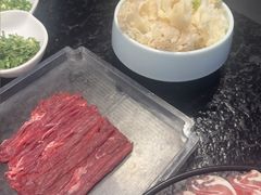-阳坊涮肉(西直门凯德mall店)