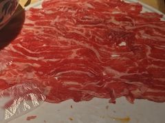 -东道煮牛肉火锅(东盛大街店)