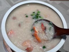 -如轩·海鲜砂锅粥·潮汕菜(南城店)