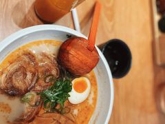 -味千拉面(双井店)