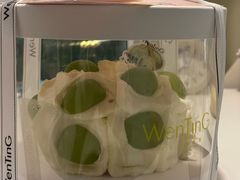 -WenTinG文汀·半糖蛋糕(合生汇店)