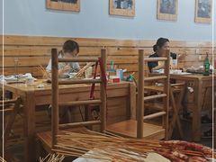 大堂-袁记串串香(和县镇淮街店)