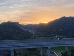 -长门炮台