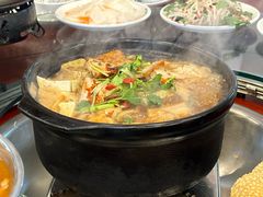 -柳沟豆腐宴64号院