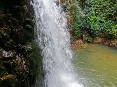 -梅岭神龙潭