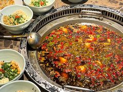 -匠岳·王宝器麻椒鱼(会展中心店)