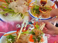 -范饭椰林川湘味海鲜·椰子鸡(三亚湾椰梦长廊店)
