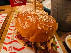 -悠航SLOWBOAT(三里屯店)