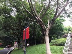 -广州雕塑公园