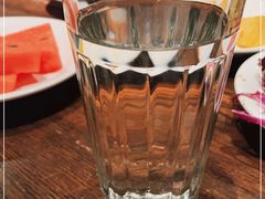 -食间牛排(重庆路万达店)