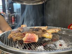 -本炙炭烤·蒲烧活鳗料理店(金沙洲店)