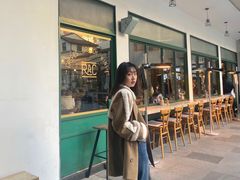 门面-RAC BAR(安福路店)