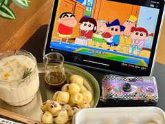 -東更道点心行(文化东路店)