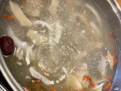 -南国锋味椰子鸡(瀚海店)