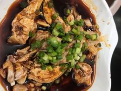 -弓虽昌焖烧鸡(大竹林店)
