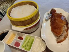 -大鸭梨烤鸭(甘家口店)